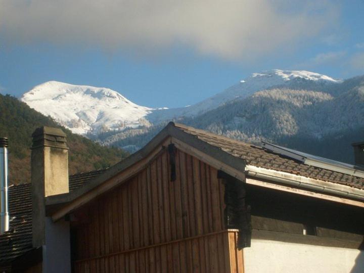 Bnb Varen Exterior foto